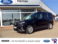 Ford Tourneo Courier 2026