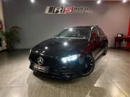 Mercedes-Benz A-Class 2022