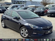 Opel Astra 2019