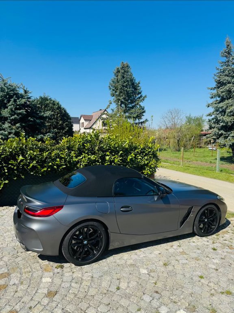 BMW Z4