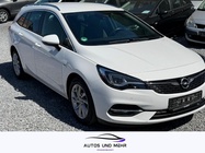 Opel Astra 2020