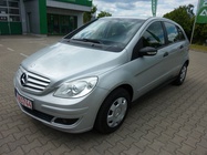 Mercedes-Benz B-Class 2007