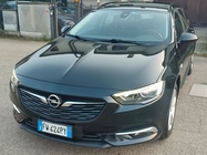 Opel Insignia 2019
