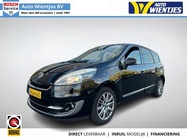Renault Grand Scenic 2012