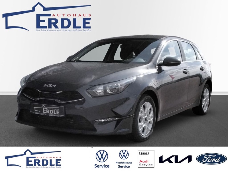 Kia cee'd / Ceed