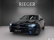 Mercedes-Benz A-Class 2024