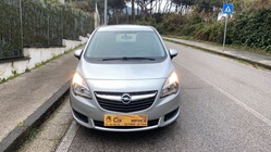 Opel Meriva 2017