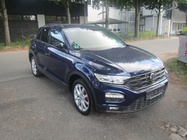 Volkswagen T-Roc 2020