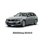 BMW 3 Series 2024