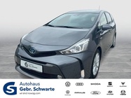 Toyota Prius 2019