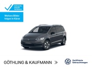 Volkswagen Touran 2025