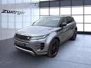 Land Rover Evoque 2020