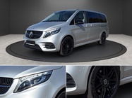 Mercedes-Benz V-Class 2021