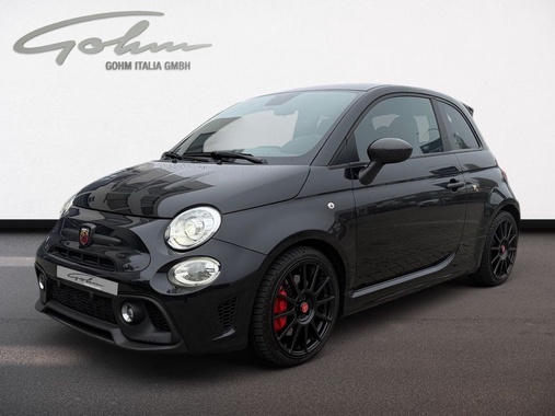 Abarth 695 2022