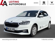 Skoda Fabia 2026