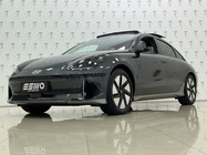 Hyundai Ioniq6 2025