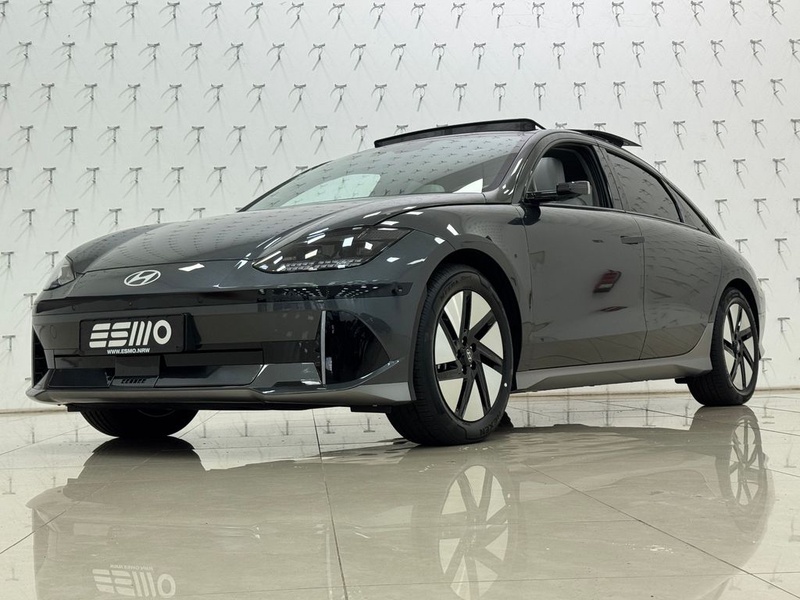 Hyundai Ioniq6