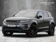 Land Rover Evoque 2023