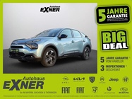 Citroen C4 2024