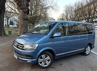 Volkswagen T6 2019
