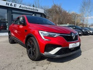 Renault Arkana 2022