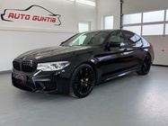 BMW M5 2019