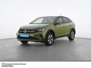 Volkswagen Taigo 2023