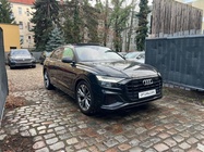 Audi Q8 2020