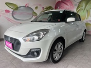 Suzuki Swift 2019