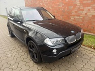 BMW X3 2008