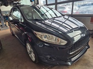 Ford Fiesta 2013