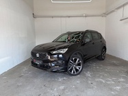 Seat Tarraco 2022