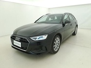 Audi A4 2023