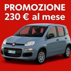 Fiat Panda 2021