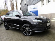 Skoda Karoq 2021