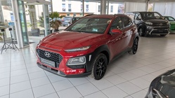 Hyundai Kona 2020