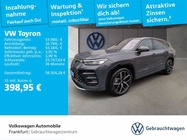 Volkswagen Tayron 2025