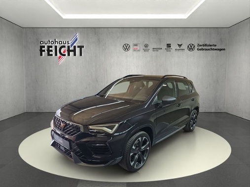 Cupra Ateca 2023