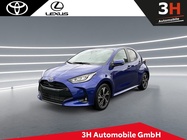 Toyota Yaris 2026