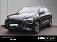 Audi Q8 2022