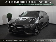 Mercedes-Benz CLA-Class 2020