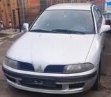 Mitsubishi Carisma 2003
