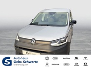 Volkswagen Caddy 2023