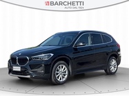 BMW X1 2020
