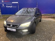 Seat Leon 2018