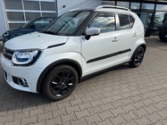 Suzuki Ignis 2019