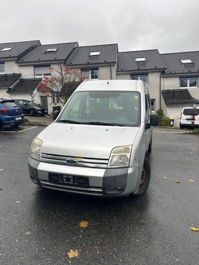 Ford Tourneo Connect 2006