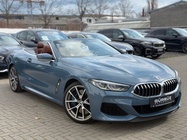 BMW 8 Series 2019