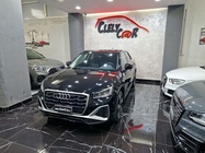 Audi Q2 2021