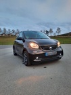 Smart ForFour 2019